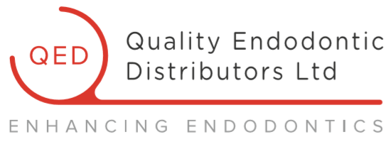 QED logo